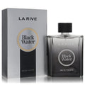 La Rive Black Water by La Rive - Eau De Toilette Spray 3.3 oz