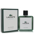 Lacoste by Lacoste - Eau De Parfum Spray 3.4 oz