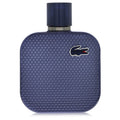 Lacoste Eau De Lacoste L.12.12 Bleu by Lacoste - Eau De Parfum Spray (Tester) 3.4 oz