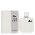 Lacoste Eau De Lacoste L.12.12 Blanc by Lacoste - Eau De Parfum Spray 3.3 oz