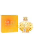 Lalique Soleil Vibrant by Lalique - Eau De Parfum Spray 3.4 oz