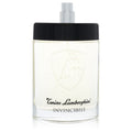 Lamborghini Invincibile by Tonino Lamborghini - Eau De Toilette Spray (Tester) 4.2 oz