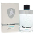 Lamborghini Essenza by Tonino Lamborghini - Eau De Toilette Spray 4.2 oz