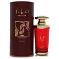Lattafa Mayar Cherry Intense by Lattafa - Eau De Parfum Spray 3.4 oz