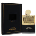 Lattafa Rave Pure Desire Gold by Lattafa - Eau De Parfum Spray 3.4 oz