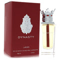 Lattafa Dynasty by Lattafa - Eau De Parfum Spray (Unisex) 3.4 oz