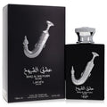 Lattafa Pride Ishq Al Shuyukh Silver by Lattafa - Eau De Parfum Spray (Unisex) 3.4 oz