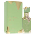 Lattafa Eclaire Pistache by Lattafa - Eau De Parfum Spray (Unisex) 3.4 oz