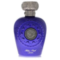 Lattafa Blue Oud by Lattafa - Eau De Parfum Spray (Unisex Unboxed) 3.4 oz