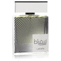 Lattafa Suqraat by Lattafa - Eau De Parfum Spray (Unboxed) 3.4 oz
