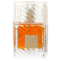 Lattafa Khamrah by Lattafa - Eau De Parfum Spray (Unisex Unboxed) 3.4 oz