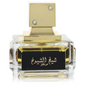 Lattafa Sheikh Al Shuyukh by Lattafa - Eau De Parfum Spray Concentrated (Unisex Unboxed) 3.4 oz