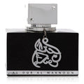 Lattafa Al Dur Al Maknoon Silver by Lattafa - Eau De Parfum Spray (Unisex Unboxed) 3.4 oz