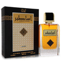 Lattafa Asateer by Lattafa - Eau De Parfum Spray 3.4 oz