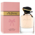 Le Vogue My Journey by Le Vogue - Eau De Parfum Spray 3.4 oz