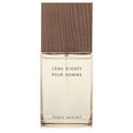 L'eau D'issey Pour Homme Vetiver by Issey Miyake - Eau De Toilette Intense Spray (Unboxed) 3.3 oz