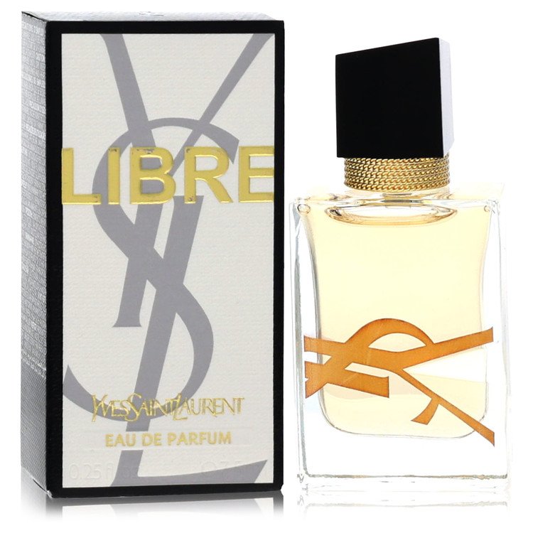 Libre by Yves Saint Laurent - Mini EDP 0.25 oz