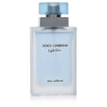 Light Blue Eau Intense by Dolce & Gabbana - Eau De Parfum Spray (unboxed) .84 oz
