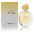 Light Di Gioia by Giorgio Armani - Eau De Parfum Spray 1.7 oz
