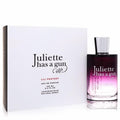 Experience Lili Fantasy 3.3 oz Eau De Parfum. Elegant purple gradient glass bottle with silver cap and crisp white box.