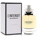 L'interdit by Givenchy - Eau De Parfum Spray 1.7 oz