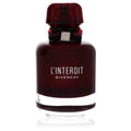 L'interdit Rouge by Givenchy - Eau De Parfum Spray (Unboxed) 2.6 oz