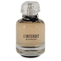 L'interdit by Givenchy - Eau De Parfum Spray (unboxed) 2.6 oz