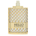 Lionel Richie Hello by Lionel Richie - Eau De Parfum Spray (Tester) 3.4 oz