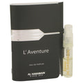 L'aventure by Al Haramain - Vial (sample) 0.5 oz