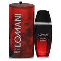 Lomani Moonlight by Lomani - Eau De Toilette Spray 3.3 oz
