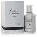 L'orientale Clint Ice Mountain by L'Orientale - Eau De Parfum Spray 3.4 oz