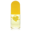 Love's Fresh Lemon by Dana - Cologne Mist Spray (Unboxed) 1.5 oz