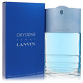 Oxygene by Lanvin - Eau De Toilette Spray 3.4 oz