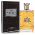 Safari by Ralph Lauren - Eau De Toilette Spray 4.2 oz
