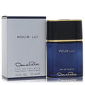Oscar Pour Lui by Oscar de la Renta - Eau De Toilette Spray 3 oz