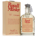 Royall Muske by Royall Fragrances - All Purpose Lotion / Cologne 4 oz