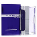 Ultraviolet by Paco Rabanne - Eau De Toilette Spray 3.4 oz