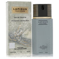 Lapidus by Ted Lapidus - Eau De Toilette Spray 3.4 oz