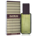 Quorum by Antonio Puig - Eau De Toilette Spray 3.4 oz