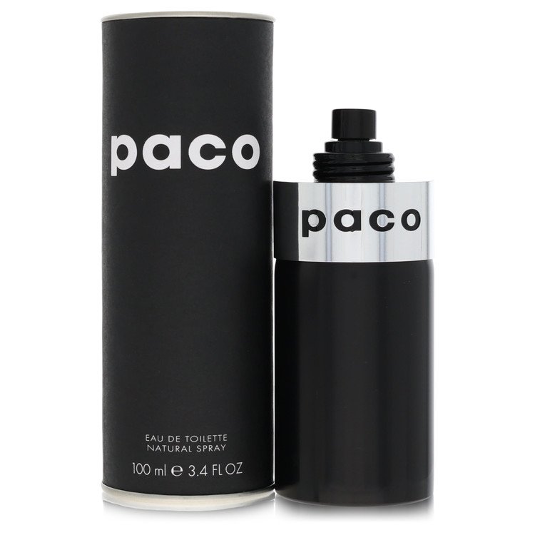 PACO Unisex by Paco Rabanne - Eau De Toilette Spray (Unisex) 3.4 oz