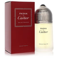 Pasha De Cartier by Cartier - Eau De Toilette Spray 3.3 oz
