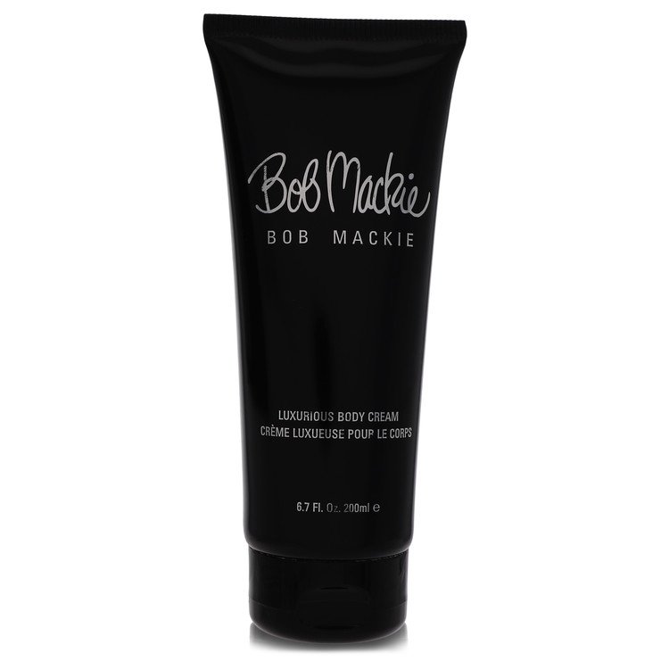 Mackie by Bob Mackie - Body Cream 6.7 oz