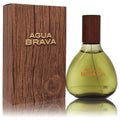 Agua Brava by Antonio Puig - Eau De Cologne Spray 3.4 oz