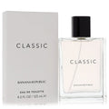 BANANA REPUBLIC Classic by Banana Republic - Eau De Toilette Spray (unisex) 4.2 oz