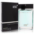 Presence by Mont Blanc - Eau De Toilette Spray 2.5 oz
