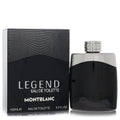 MontBlanc Legend by Mont Blanc - Eau De Toilette Spray 3.4 oz