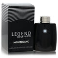 MontBlanc Legend by Mont Blanc - Mini EDT .15 oz