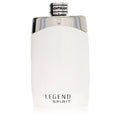 Montblanc Legend Spirit by Mont Blanc - Eau De Toilette Spray (unboxed) 6.7 oz