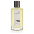 Mancera Cedrat Boise by Mancera - Eau De Parfum Spray (Unisex unboxed) 4 oz