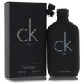 Ck Be by Calvin Klein - Eau De Toilette Spray (Unisex) 3.4 oz